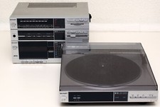 sharp turntable for sale sharp turntable for sale FARNBOROUGH