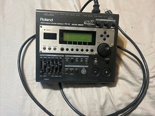 Roland drum module for sale  Grass Valley