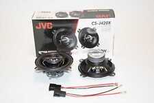 Jvc lautsprecher passend gebraucht kaufen  Hohenwestedt