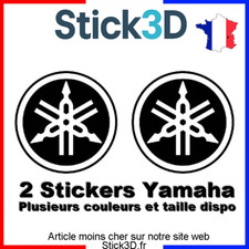 Lot stickers logo d'occasion  Meyzieu