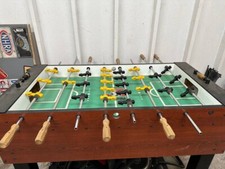 Tornado elite foosball for sale  Milwaukee