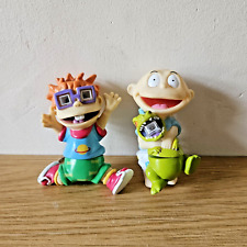 Rugrats chucky tommy for sale  HULL