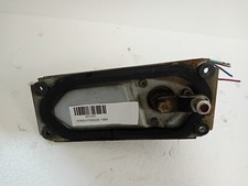 Motorino tergi lunotto usato  Tivoli