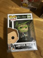 Funko pop lawyer for sale  KEIGHLEY