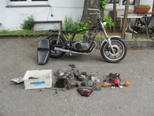 Ersatzteile spare parts gebraucht kaufen  Bielefeld