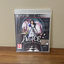 alice madness returns usato alice madness returns usato Brescia