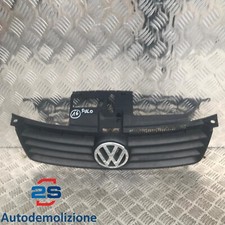 Griglia mascherina volkswagen usato  Toscolano Maderno