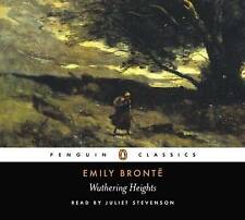 Wuthering heights brontë for sale  SWANSEA