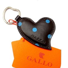 Portachiavi gallo unisex usato  Andria