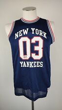 Majestic yankees maglia usato  Massa di Somma