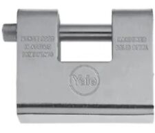 Lucchetto yale monoblocco usato  Monsummano Terme
