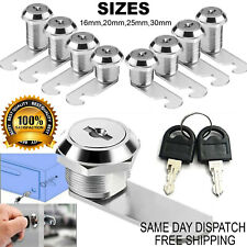 Replacement lock camlock for sale  BRADFORD