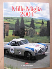Mille miglia 2004 usato  Russi