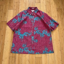 Reyn spooner shirt for sale  Atascadero