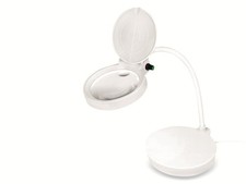 Logilink lupenleuchte wz0067 gebraucht kaufen  Pförring