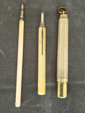 Porte mines métal d'occasion  Nice-