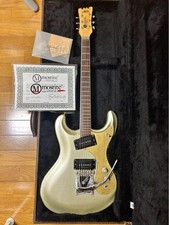Mosrite semie moseley d'occasion  Expédié en France