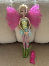 Winx club sirenix gebraucht kaufen  Kiel