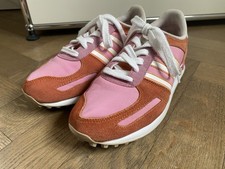 Adidas trainer apricot gebraucht kaufen  Overath