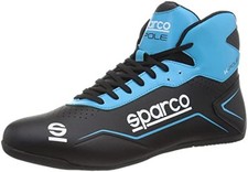 Sparco scarpe kart usato  Firenze