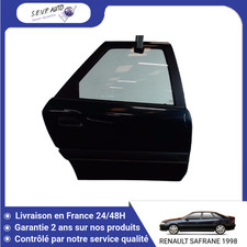 Porte arriere droit d'occasion  Saint-Quentin