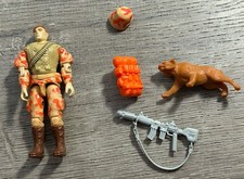 Vintage joe figure for sale  Fairhaven
