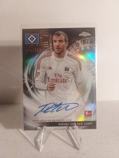 Rafael van vaart gebraucht kaufen  Welzheim