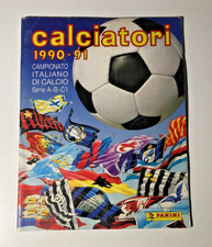 Calciatori 1990 panini usato  Maranello