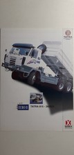 Tatra 815 260s23 gebraucht kaufen  Erfurt