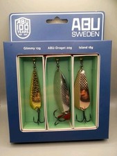 Abu garcia 100 for sale  STIRLING