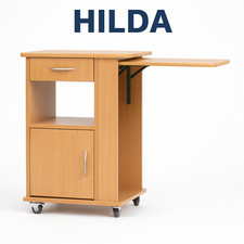 Nachtschrank hilda mobile gebraucht kaufen  Mönchengladbach