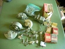 motor vacuum wiper windshield for sale  Glenns Ferry