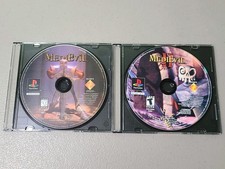 Medievil and ps1 d'occasion  Expédié en Belgium