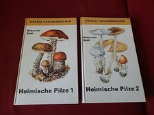 Heimische pilze ddr gebraucht kaufen  Deutschland