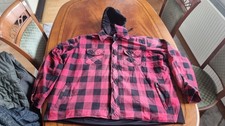 Held lumberjack motorradjacke gebraucht kaufen Held lumberjack motorradjacke gebraucht kaufen  Mandelbachtal