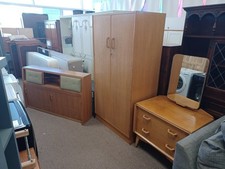 Plan gomme teak for sale  BEDFORD