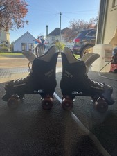 Bauer supreme roller for sale  CLACTON-ON-SEA