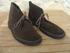 Clarks desert boots gebraucht kaufen  Zwiesel