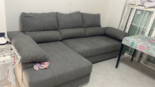 Divano letto angolare usato  Corsico