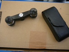 Row pernglas etui gebraucht kaufen  Pocking