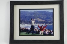 Tiger woods autographed for sale  Myakka City