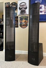 Martin logan theos for sale  Buffalo