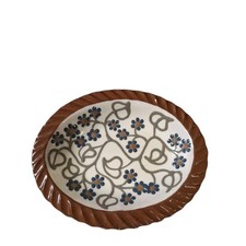 Alsager pottery slipware for sale  STAFFORD