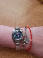 Zegarek Damski  Certina Automatik Watch Argonaut 280 na sprzedaż  PL