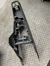 Mittelkonsole 9319575 bmw gebraucht kaufen  Rudelzhausen