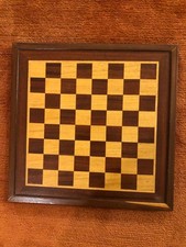 Altes schachspiel 43cm gebraucht kaufen  Osnabrück