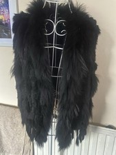 Foils lapin gilet for sale  LONDON