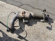 Katalysator kat 8g91 gebraucht kaufen Katalysator kat 8g91 gebraucht kaufen  Ruppichteroth