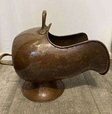 Coal ash bucket for sale  NORWICH