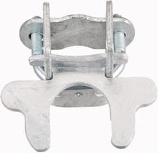 Kennel gate latch for sale  Clifton